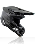 X-197 HELMET CARBON - BLACK ONYX