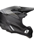 X-197 HELMET CARBON - BLACK ONYX