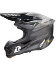 X-197 HELMET CARBON - BLACK ONYX