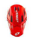 X-297 HELMET - ELECTRIC RED