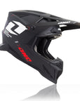 X-297 HELMET - FOCUS BLACK/WHITE