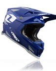 X-297 HELMET - FOCUS ELECTRIC BLUE