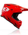 X-297 HELMET - ELECTRIC RED