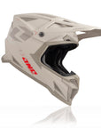 X-297 HELMET - FOCUS STONE GRAY