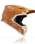 X-297 HELMET - HORIZON SADDLE BROWN