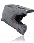 X-297 HELMET - HORIZON SLATE GRAY