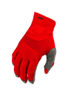 X-197 Youth Glove - HALT RED