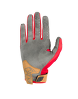 X-197 Youth Glove - HALT RED