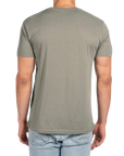 Horizon Tee - Warm Gray