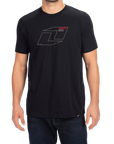 Vector Tee - Black