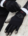 X-197 Glove - CORE BLACK