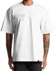 BX Premium Heavy Tee - White