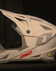 X-297 HELMET - FOCUS STONE GRAY